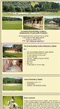Mobile Screenshot of blackberrystables.com